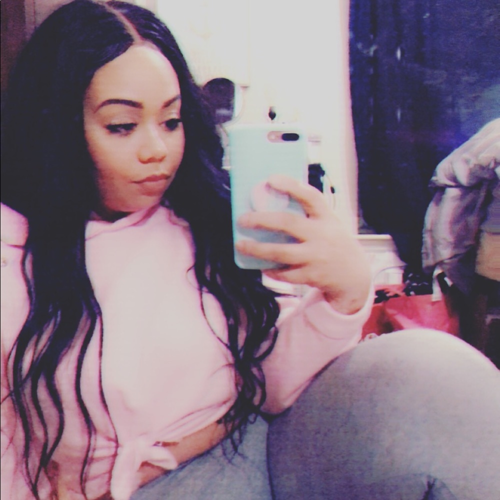 Meet your Posher, Rachael